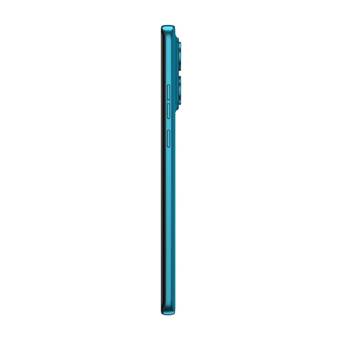 Smartphone Motorola Edge 40 Neo 6,55" 256 GB 12 GB RAM Mediatek Dimensity 1050 Blauw