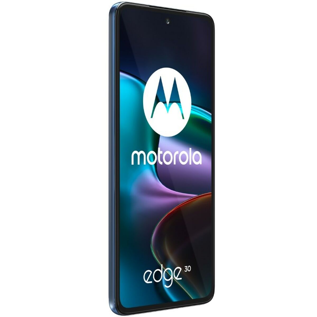Smartphone Motorola Moto Edge 30 5G 6,5" Qualcomm Snapdragon 778G Plus 8 GB RAM 256 GB Grijs