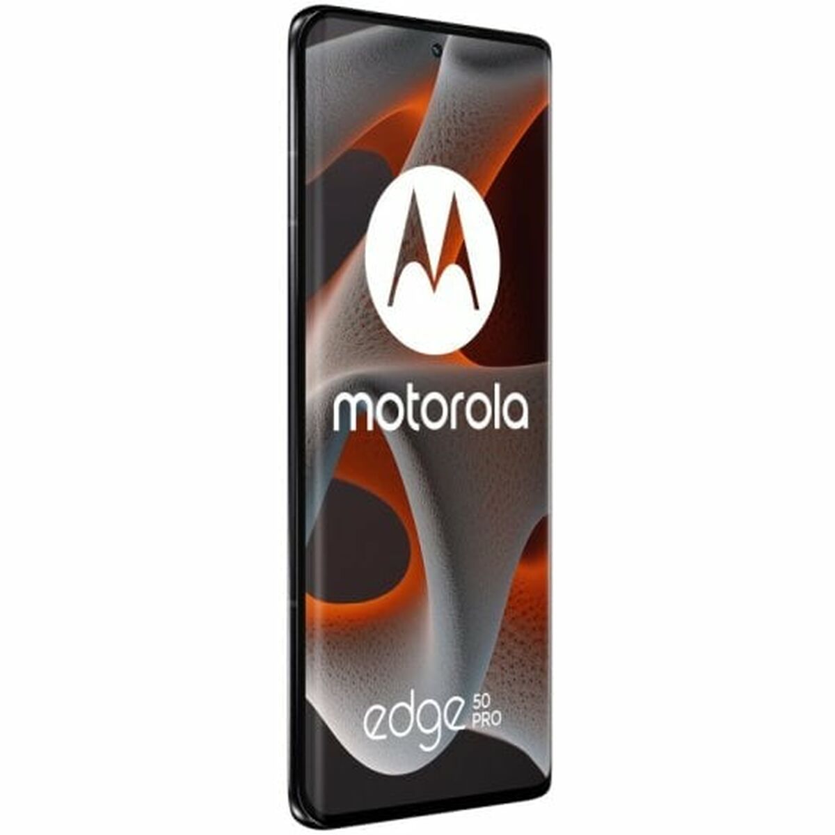 Smartphone Motorola 12 GB RAM 512 GB Zwart