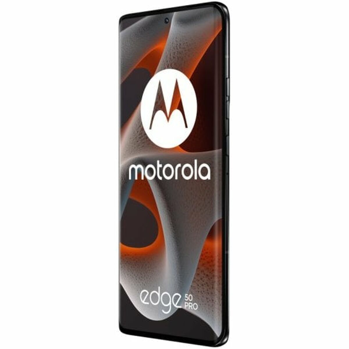 Smartphone Motorola 12 GB RAM 512 GB Zwart