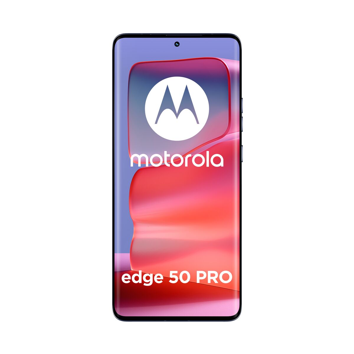 Smartphone Motorola EDGE 50 PRO 6,67" 12 GB RAM 512 GB Blauw