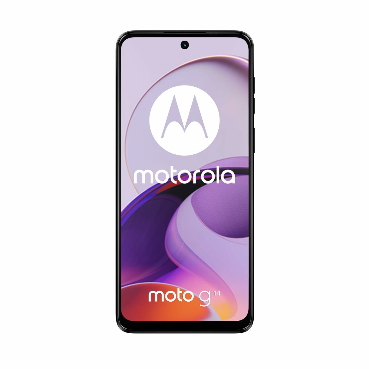 Smartphone Motorola Moto G14 6,43" 8 GB RAM 256 GB Lila