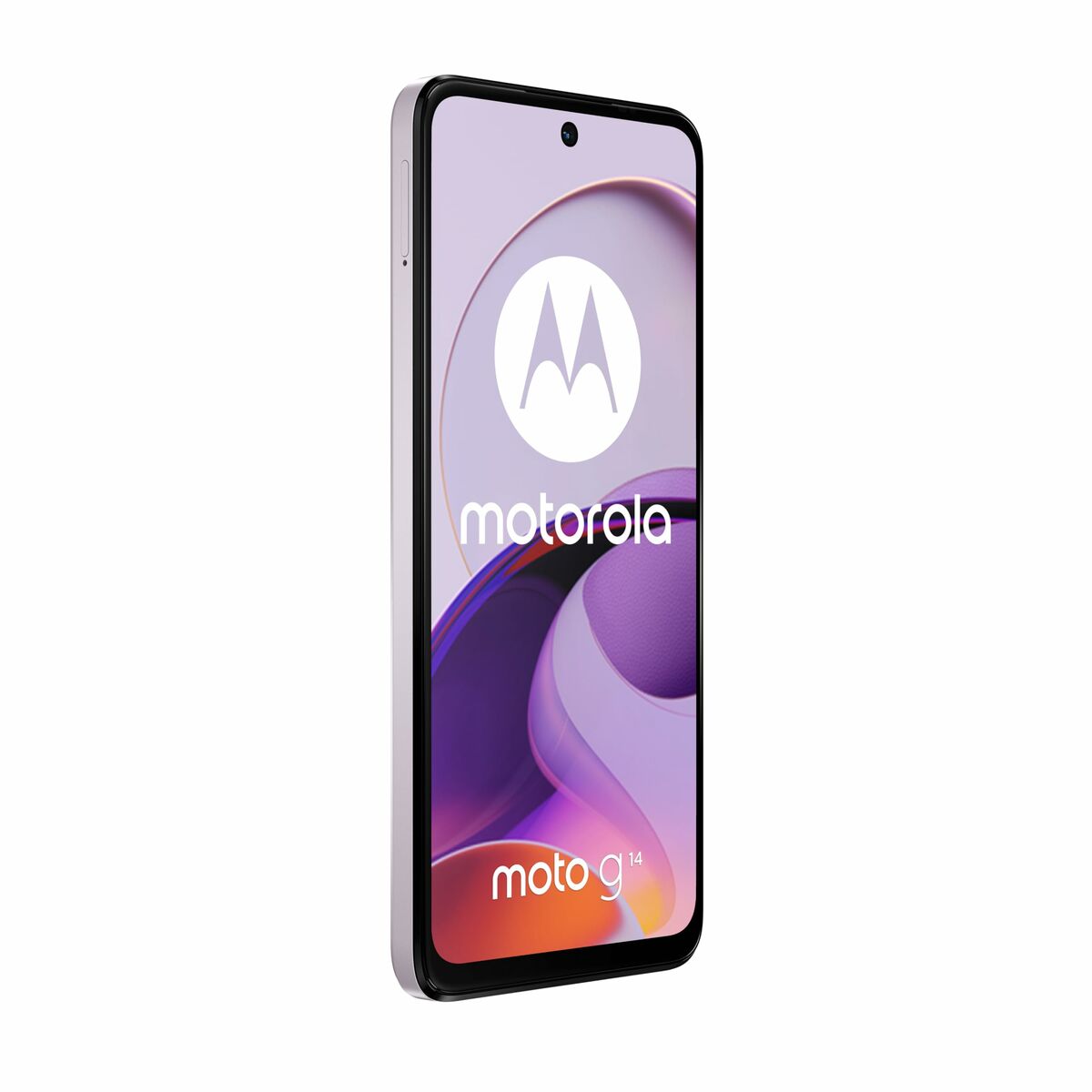 Smartphone Motorola Moto G14 6,43" 8 GB RAM 256 GB Lila