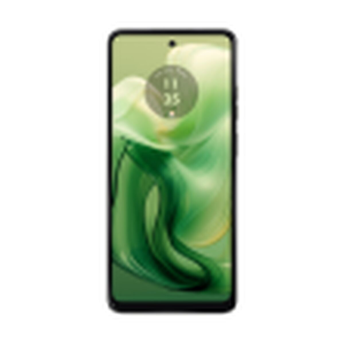 Smartphone Motorola G24 GREEN MediaTek Helio G85 8 GB RAM 128 GB Groen