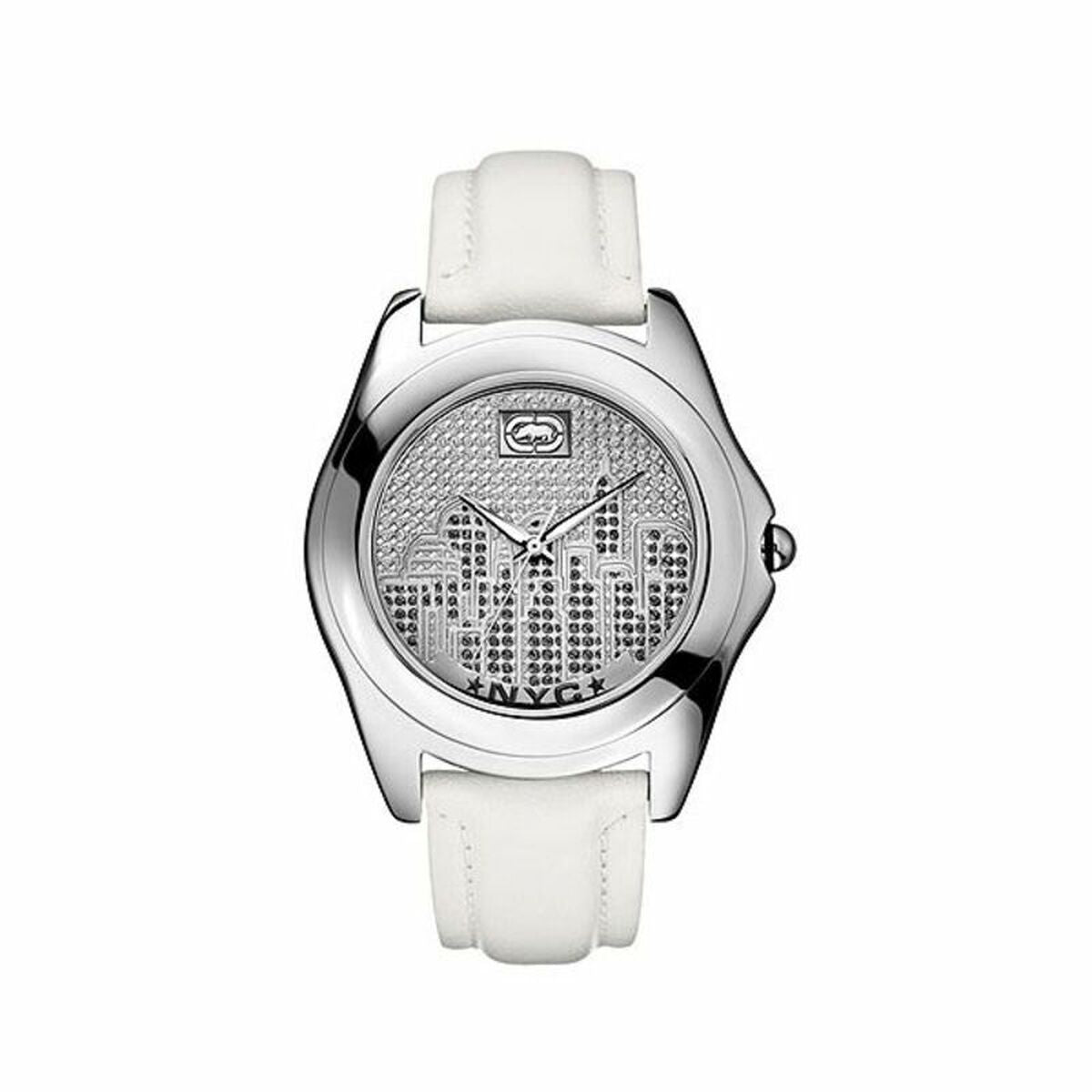 Horloge Heren Marc Ecko E08504G6 (Ø 44 mm)