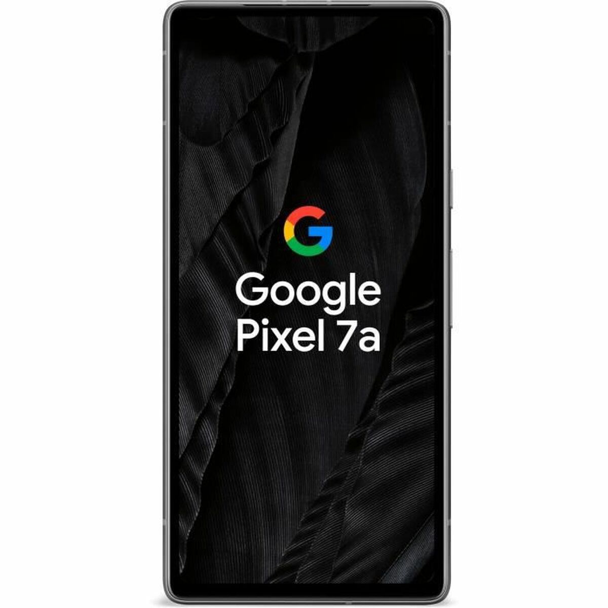Smartphone Google Pixel 7a Zwart 128 GB 8 GB RAM