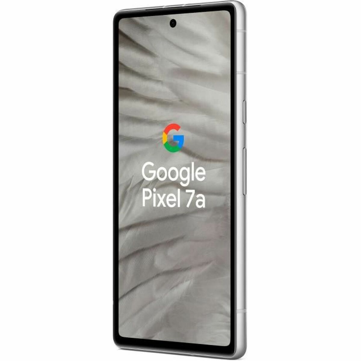 Smartphone Google Pixel 7a Wit 128 GB 8 GB RAM