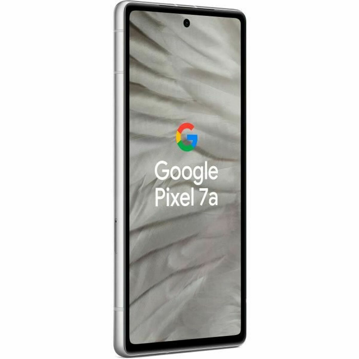 Smartphone Google Pixel 7a Wit 8 GB RAM 6,1" 128 GB