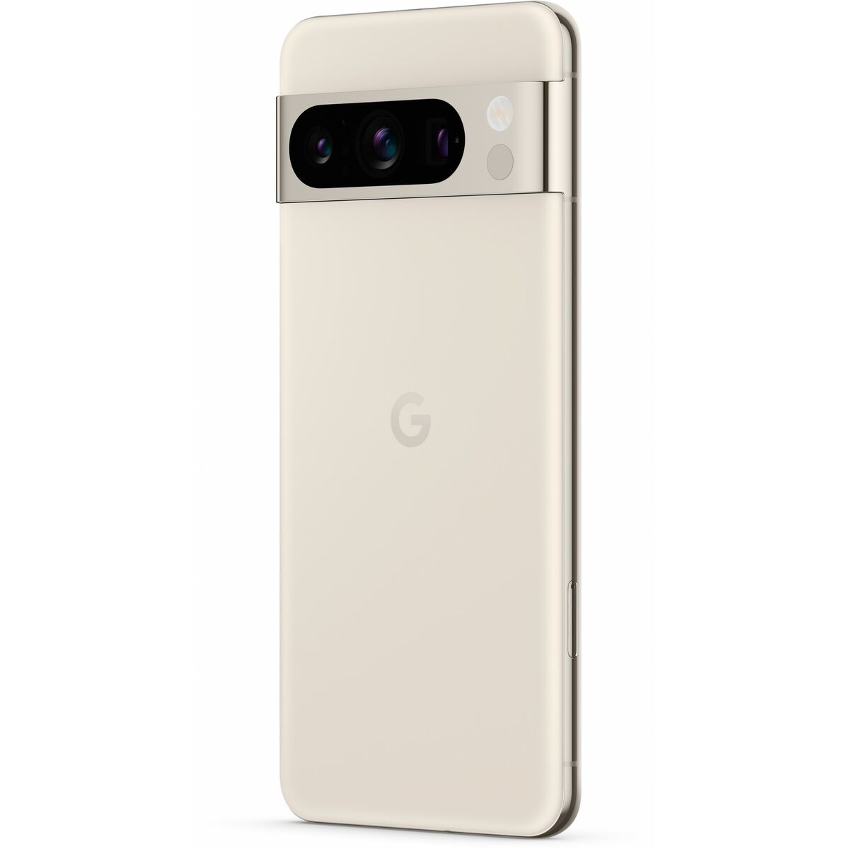 Smartphone Google GA04905-GB 256 GB 12 GB RAM Grijs