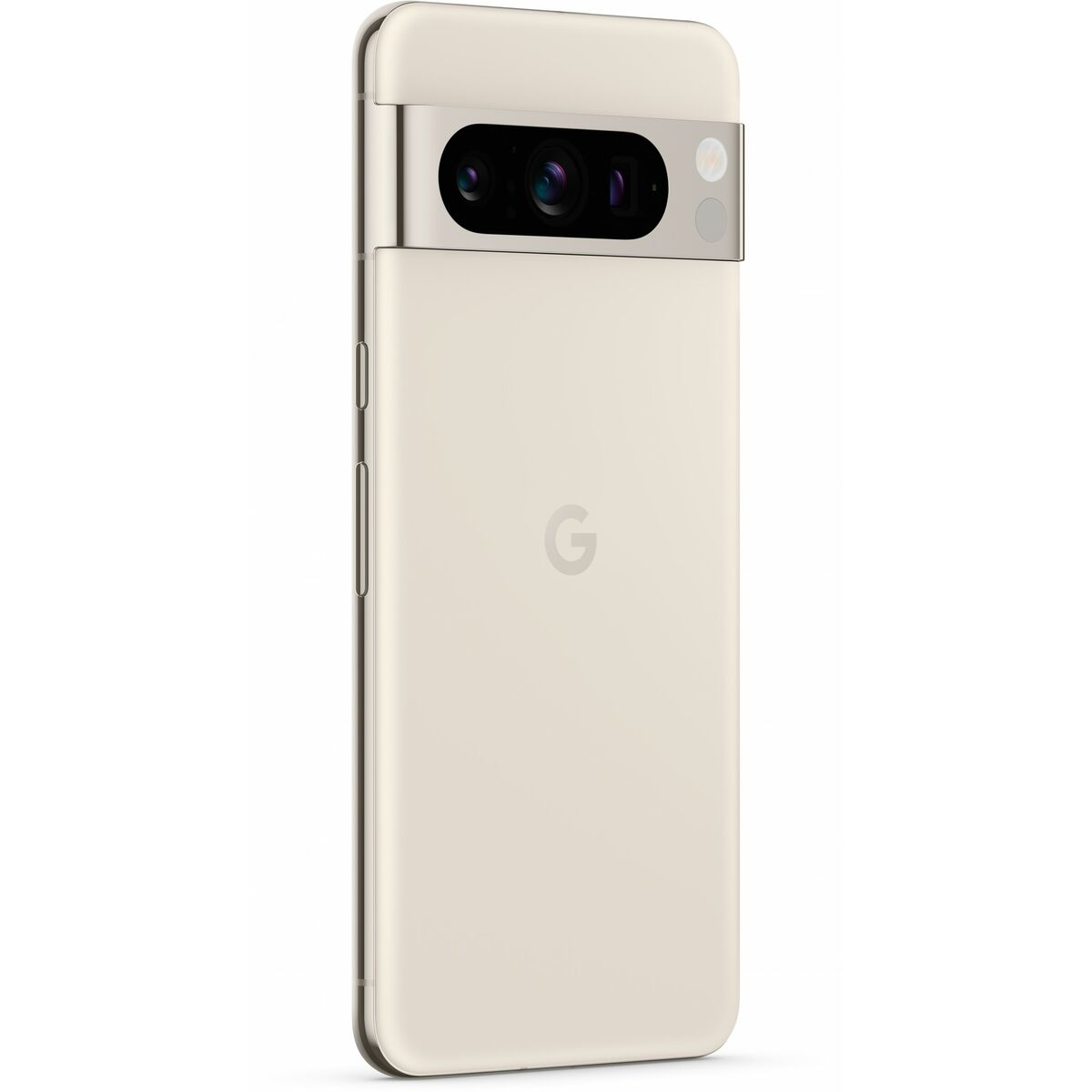 Smartphone Google GA04905-GB 256 GB 12 GB RAM Grijs