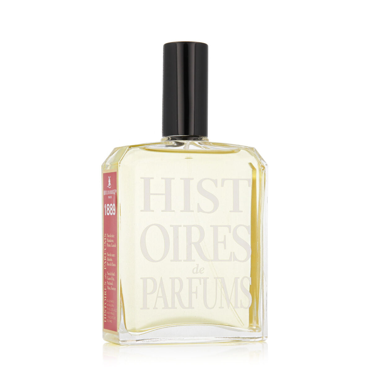 Damesparfum Histoires de Parfums EDP 1889 Moulin Rouge 120 ml