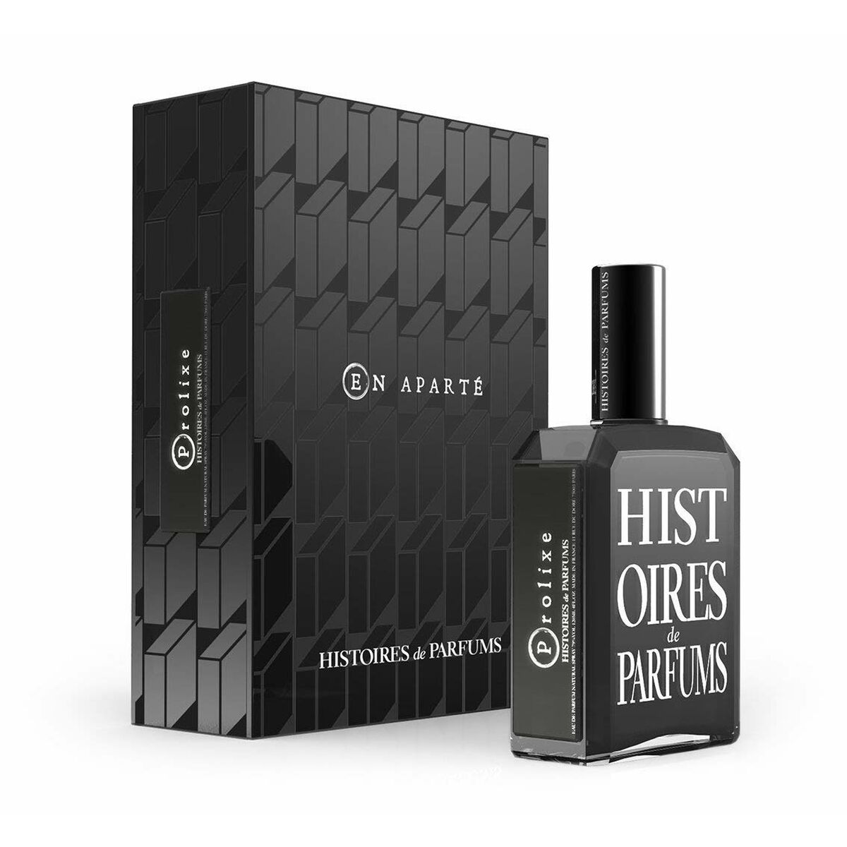 Uniseks Parfum Histoires de Parfums En Aparté Prolixe EDP 120 ml