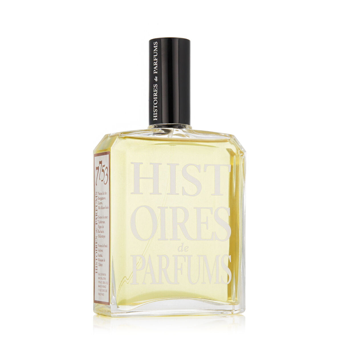 Uniseks Parfum Histoires de Parfums EDP 7753 Unexpected Mona 120 ml