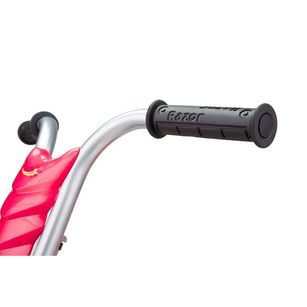 Loopmotor Razor 20036599 Zwart Roze 96,5 x 61 x 61 cm