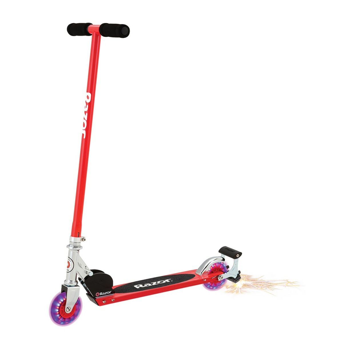 Scooter Razor 13073055 Rood