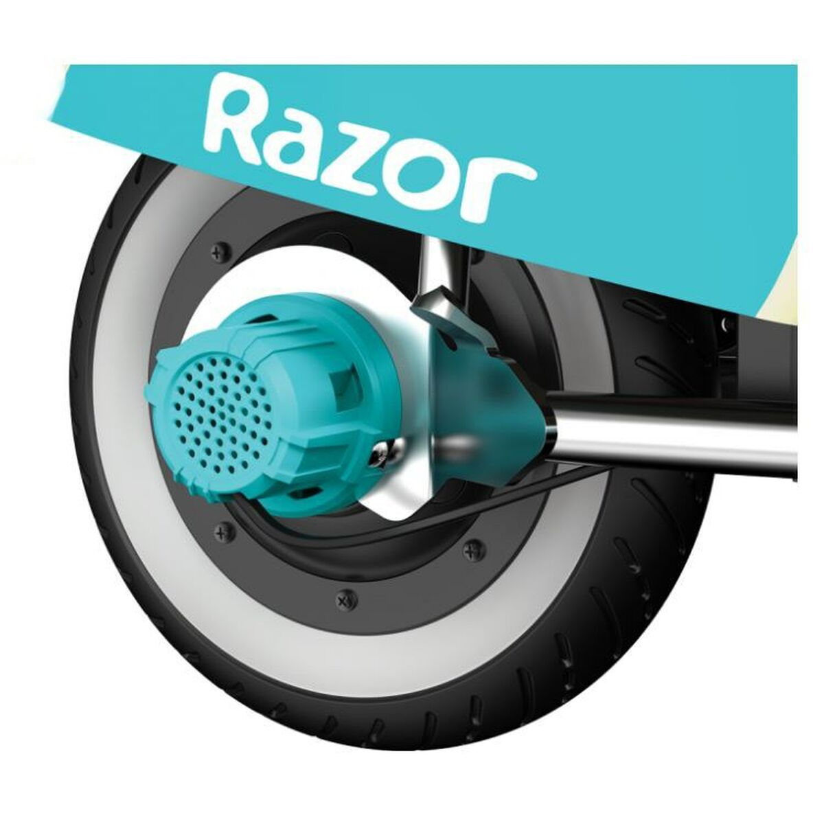 Motorfiets Razor MX125 Dirt Rocket 105 x 55 x 46 cm