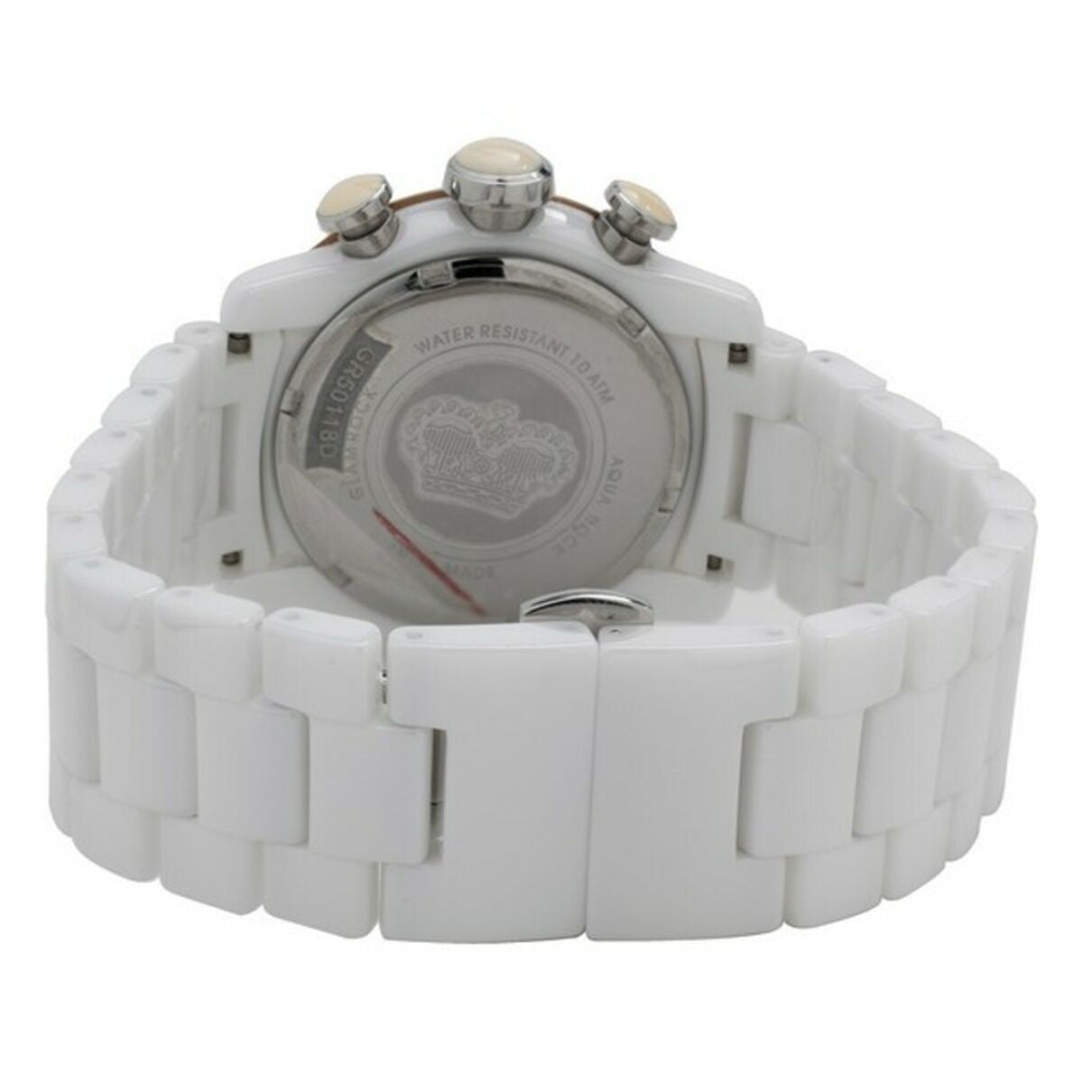 Horloge Dames Glam Rock GR50118D (Ø 42 mm)