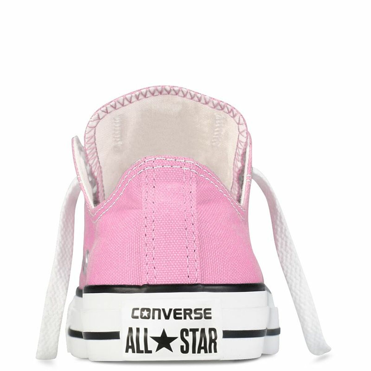 Sportschoenen voor Kinderen All Star Classic Converse Low Roze