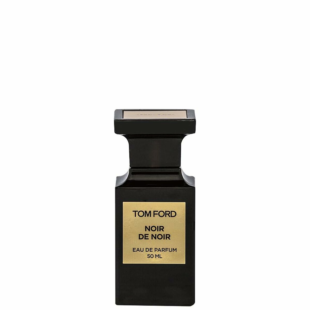 Uniseks Parfum Tom Ford EDP Noir de Noir 50 ml