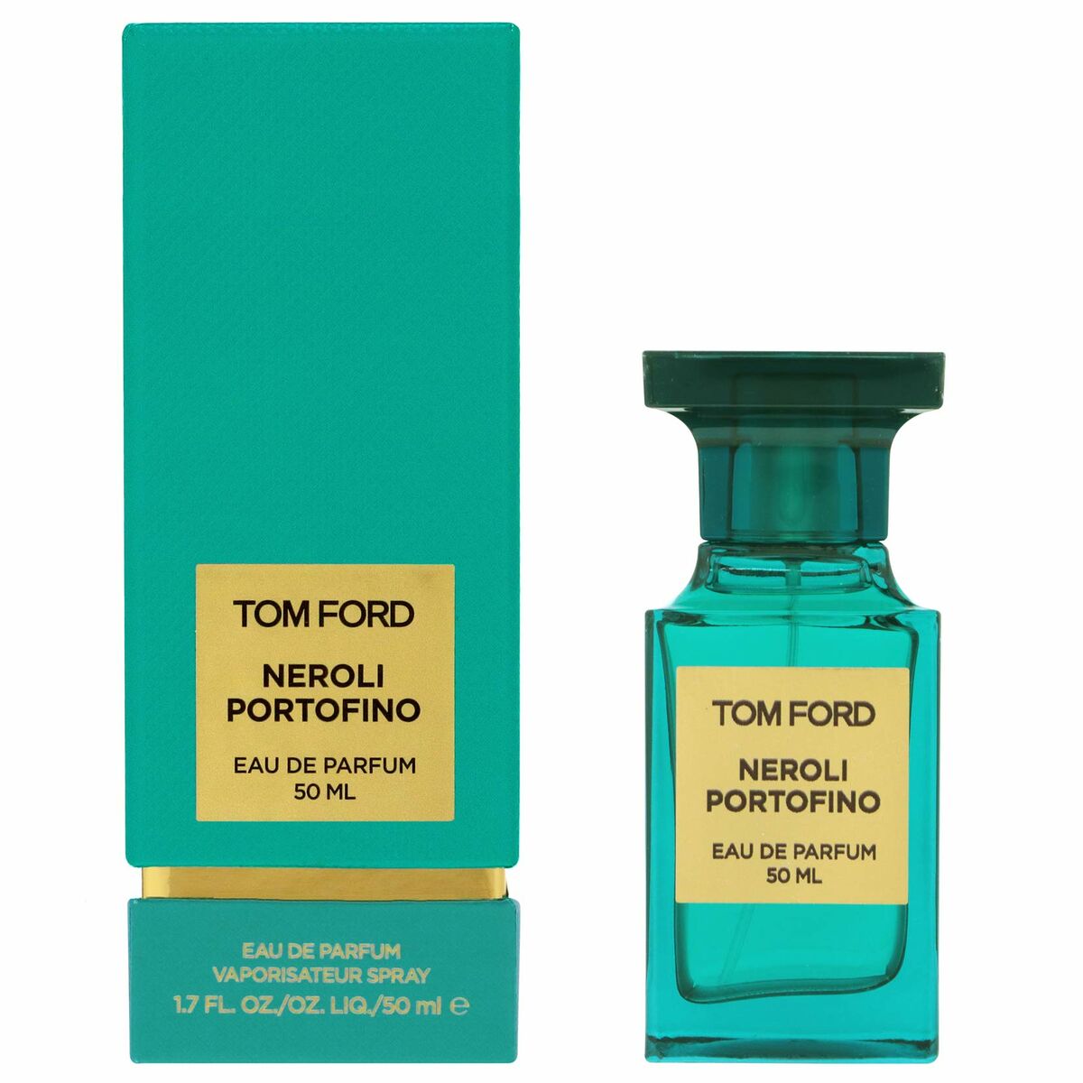 Damesparfum Tom Ford EDP Neroli Portofino (50 ml)