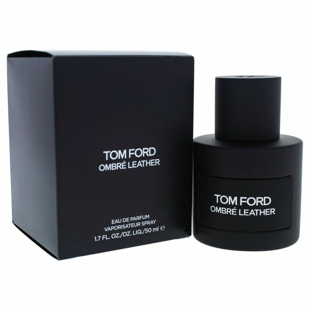 Herenparfum Tom Ford Ombre Leather EDP (50 ml)