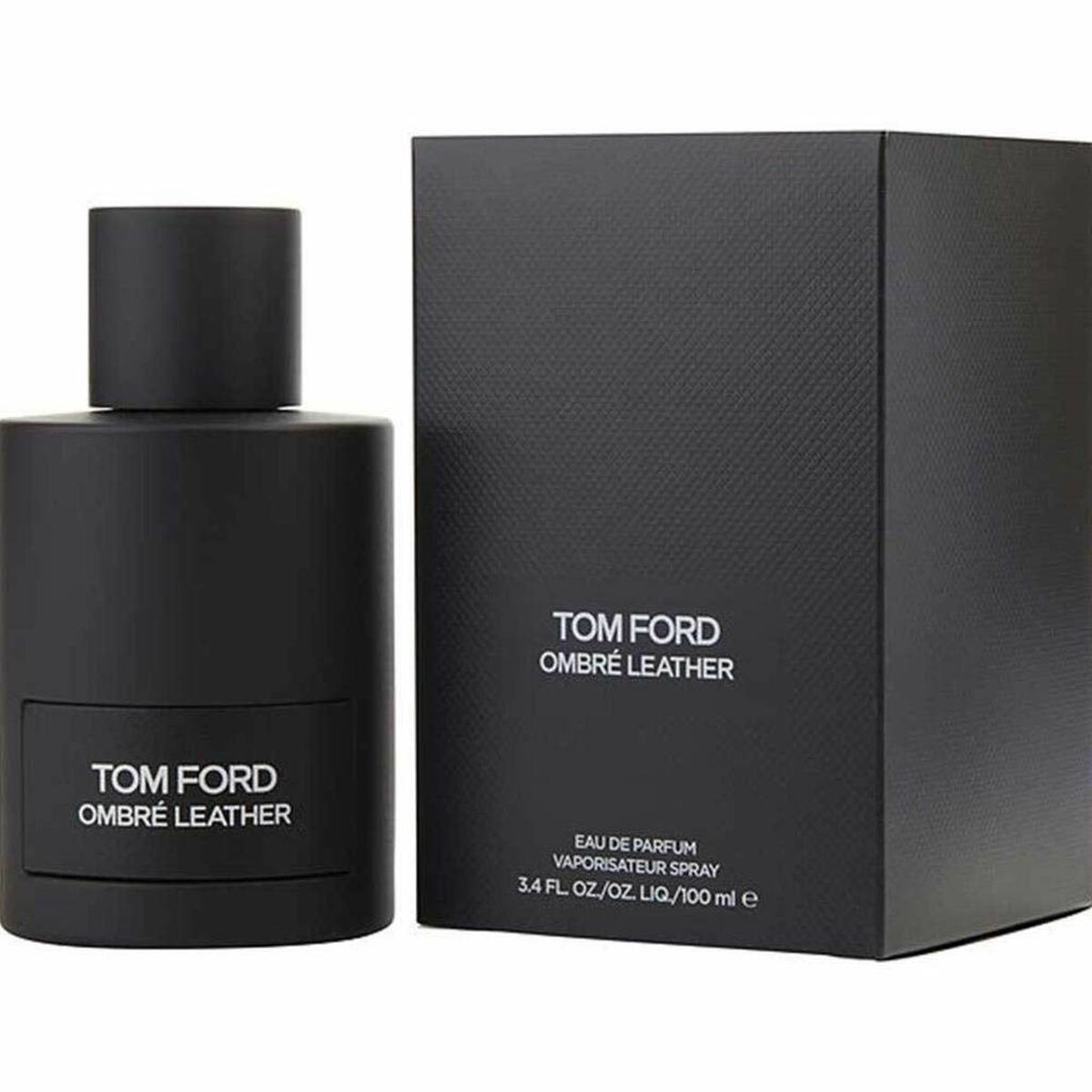 Uniseks Parfum Tom Ford EDP Ombre Leather 100 ml