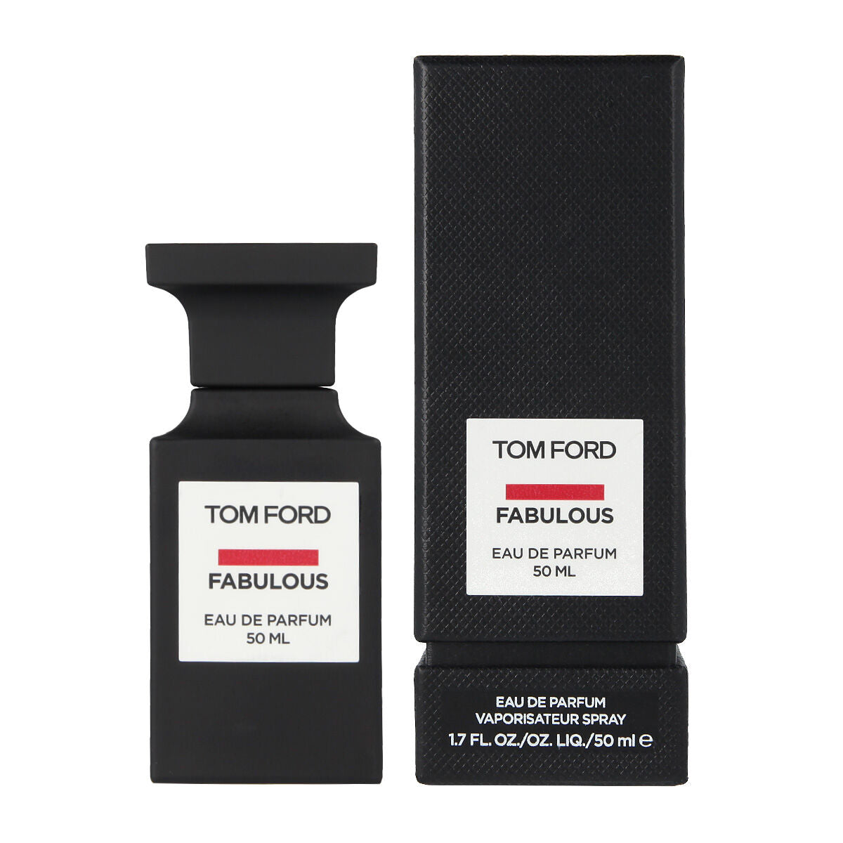 Uniseks Parfum Tom Ford EDP Fucking Fabulous 50 ml