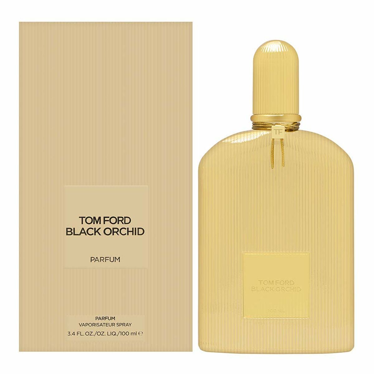Uniseks Parfum Tom Ford Black Orchid 100 ml