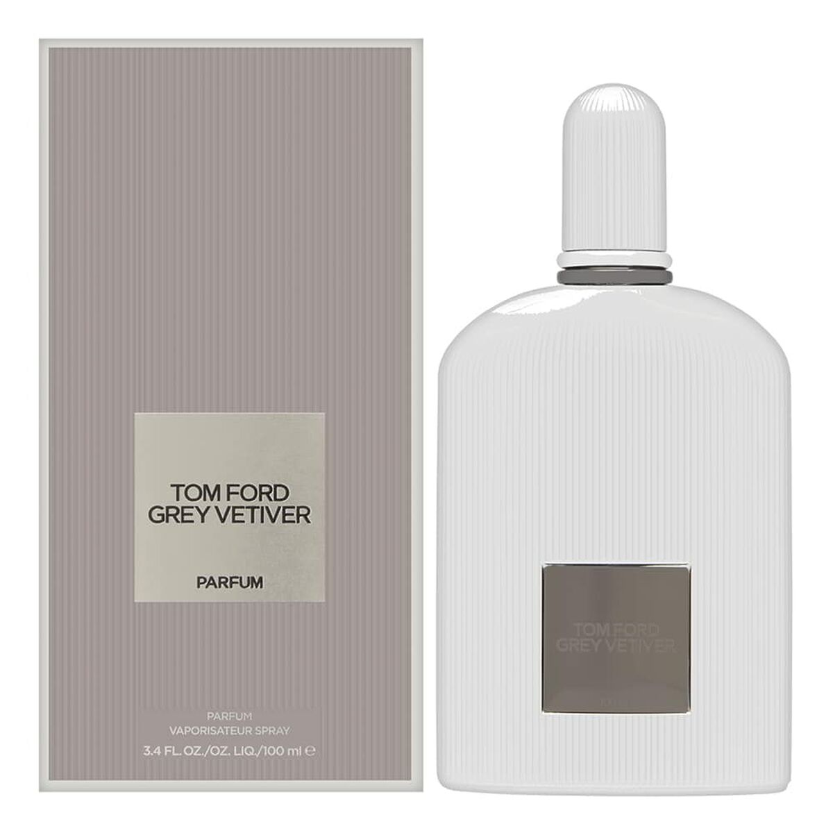 Herenparfum Tom Ford Grey Vetiver 100 ml