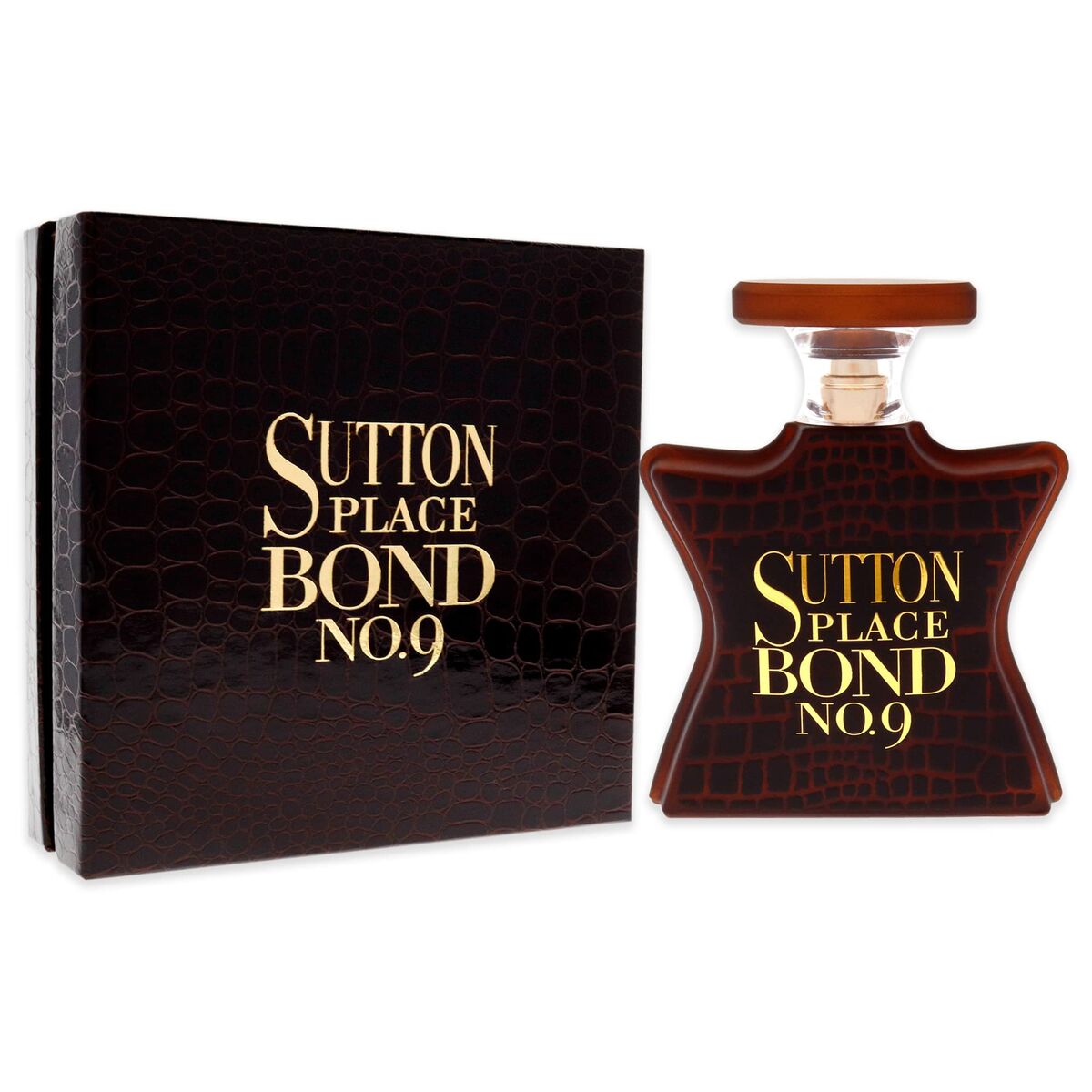 Herenparfum Bond No. 9 Sutton Place EDP 100 ml Sutton Place