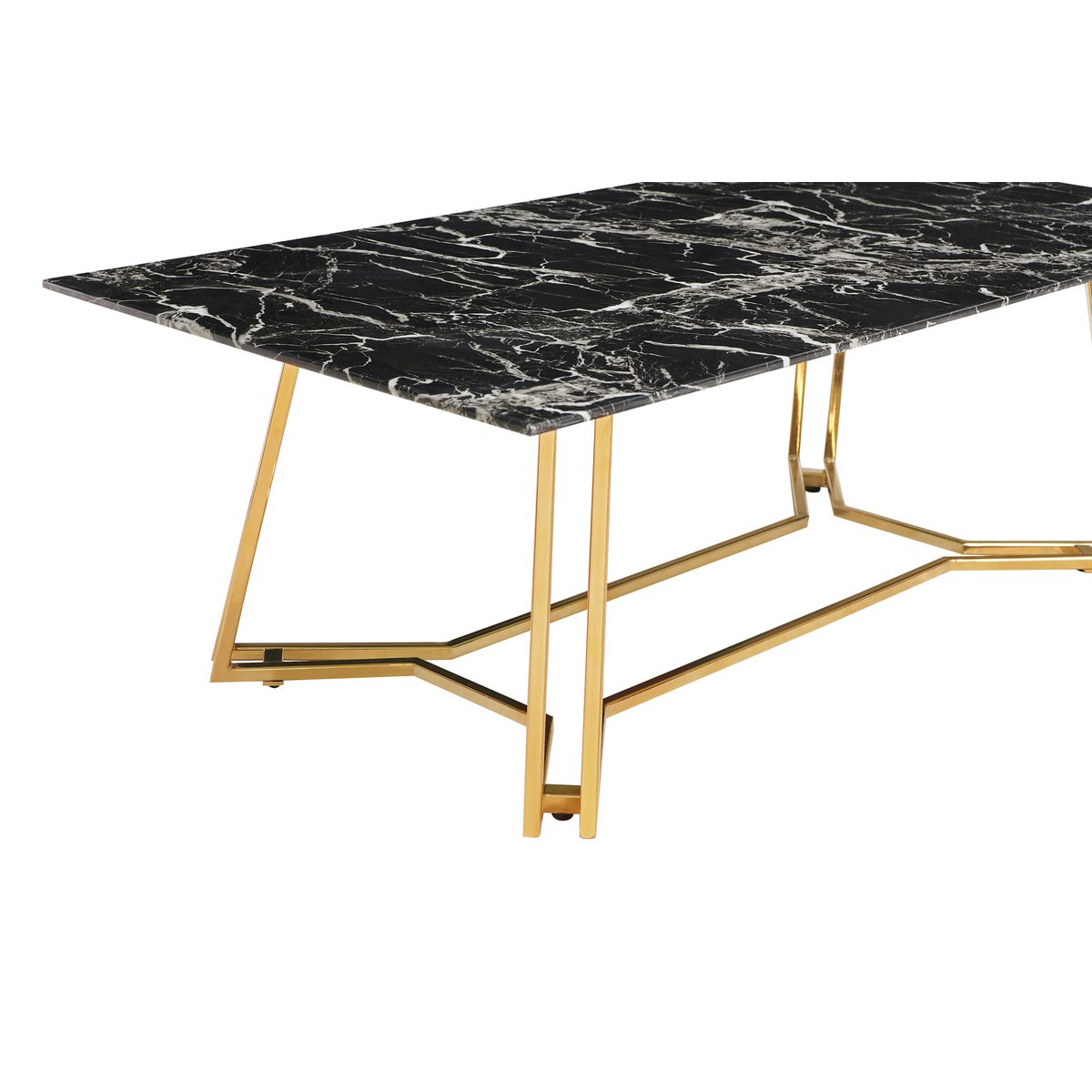 Salontafel 110x60 cm