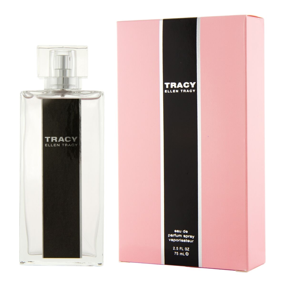 Uniseks Parfum Ellen Tracy Tracy EDP 75 ml