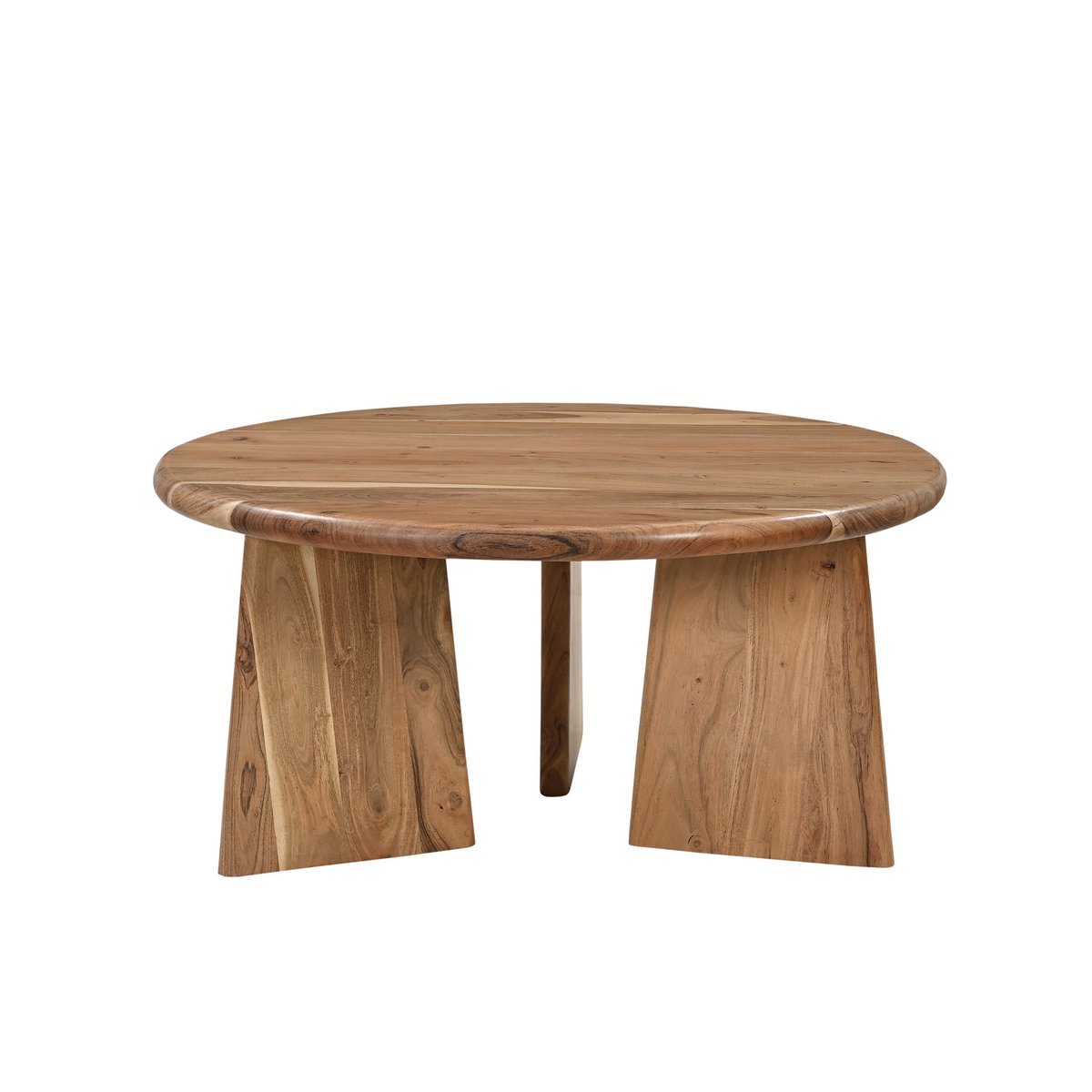 Couchtisch Ø 90 cm