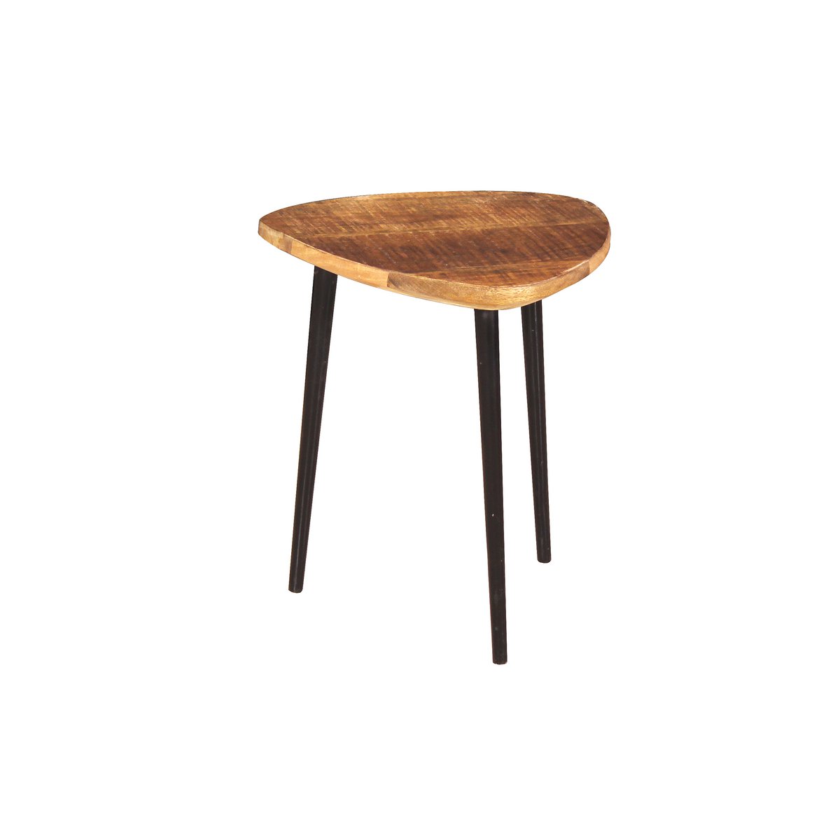 Salontafel 40x37x37 cm