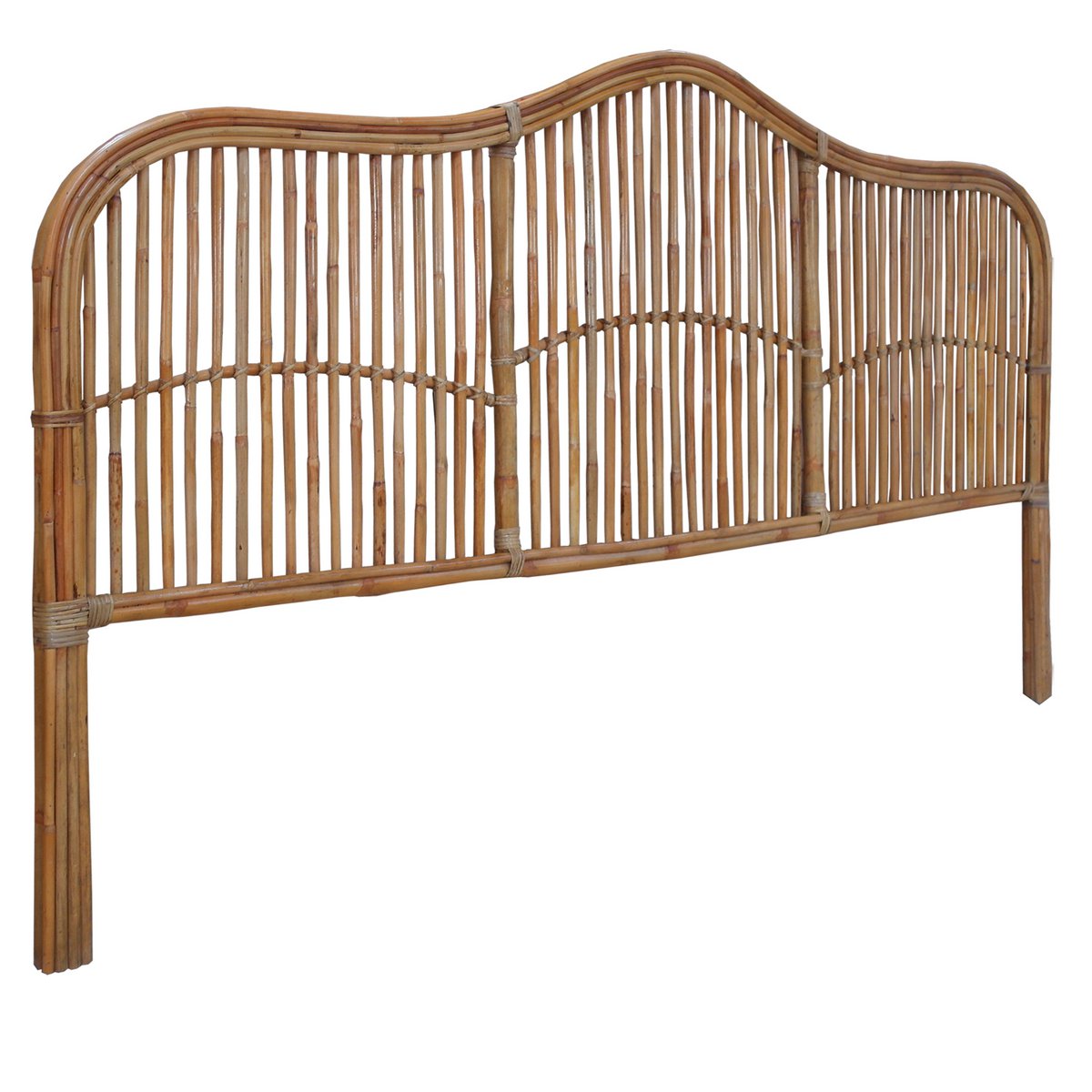 bed hoofdeinde