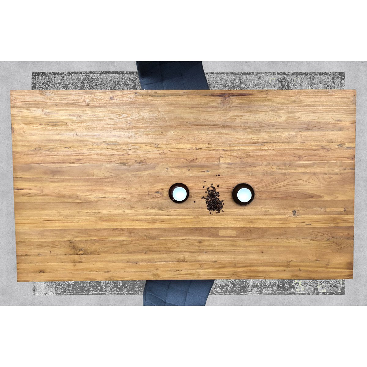 Tafel 180x100 cm