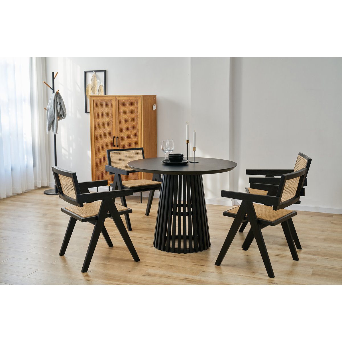 Eettafel