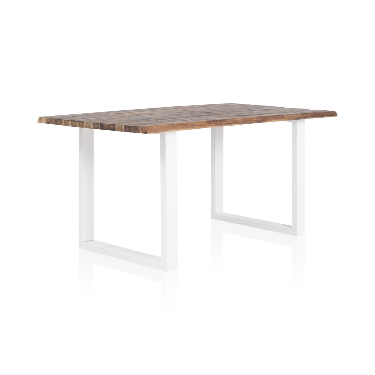 Eettafel 140x80 cm