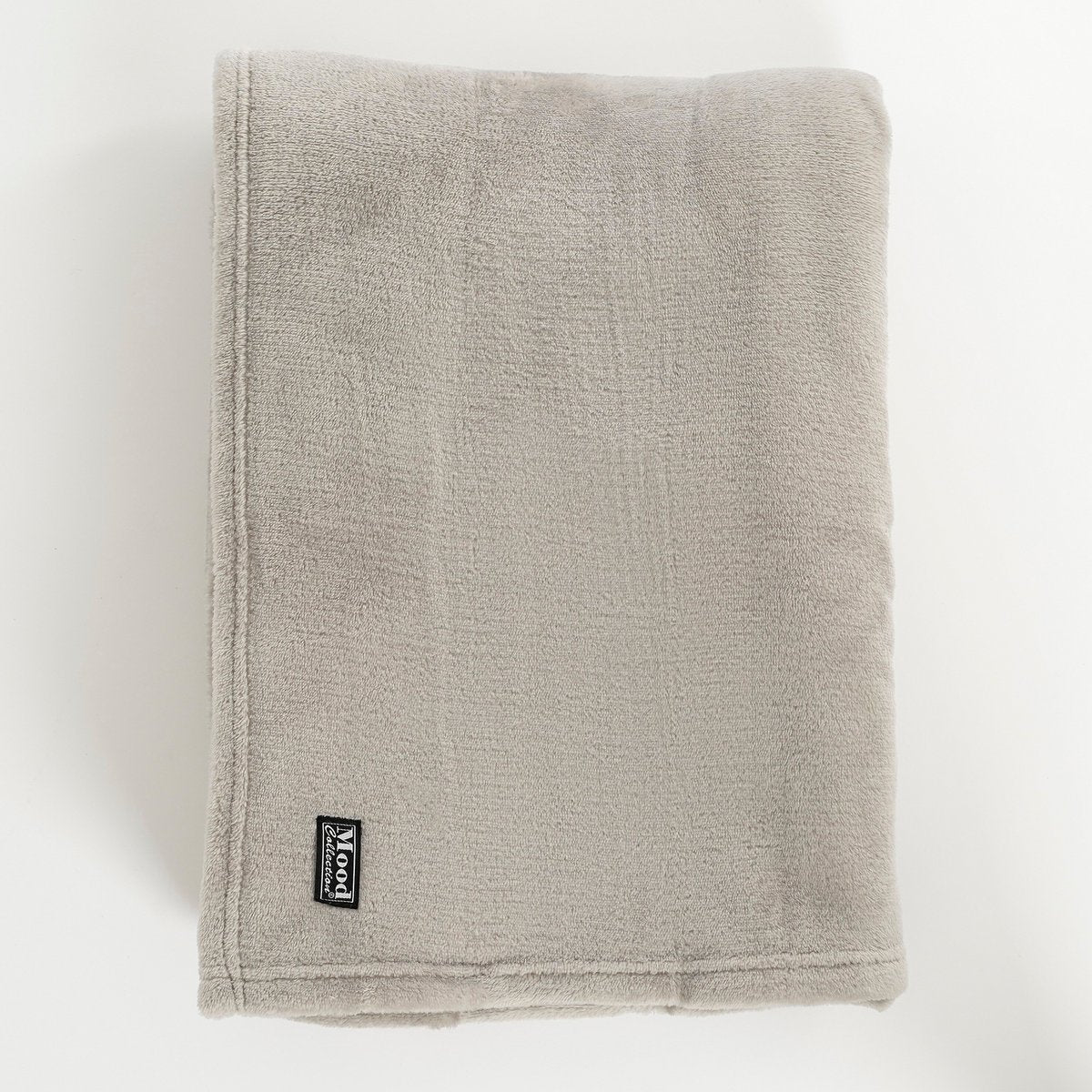 Plaid Famke Beige