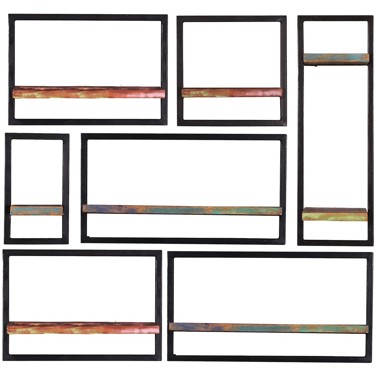 wandplank