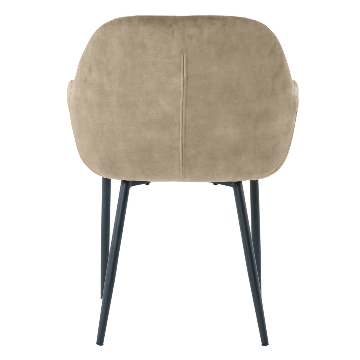 Fauteuil, set van 2