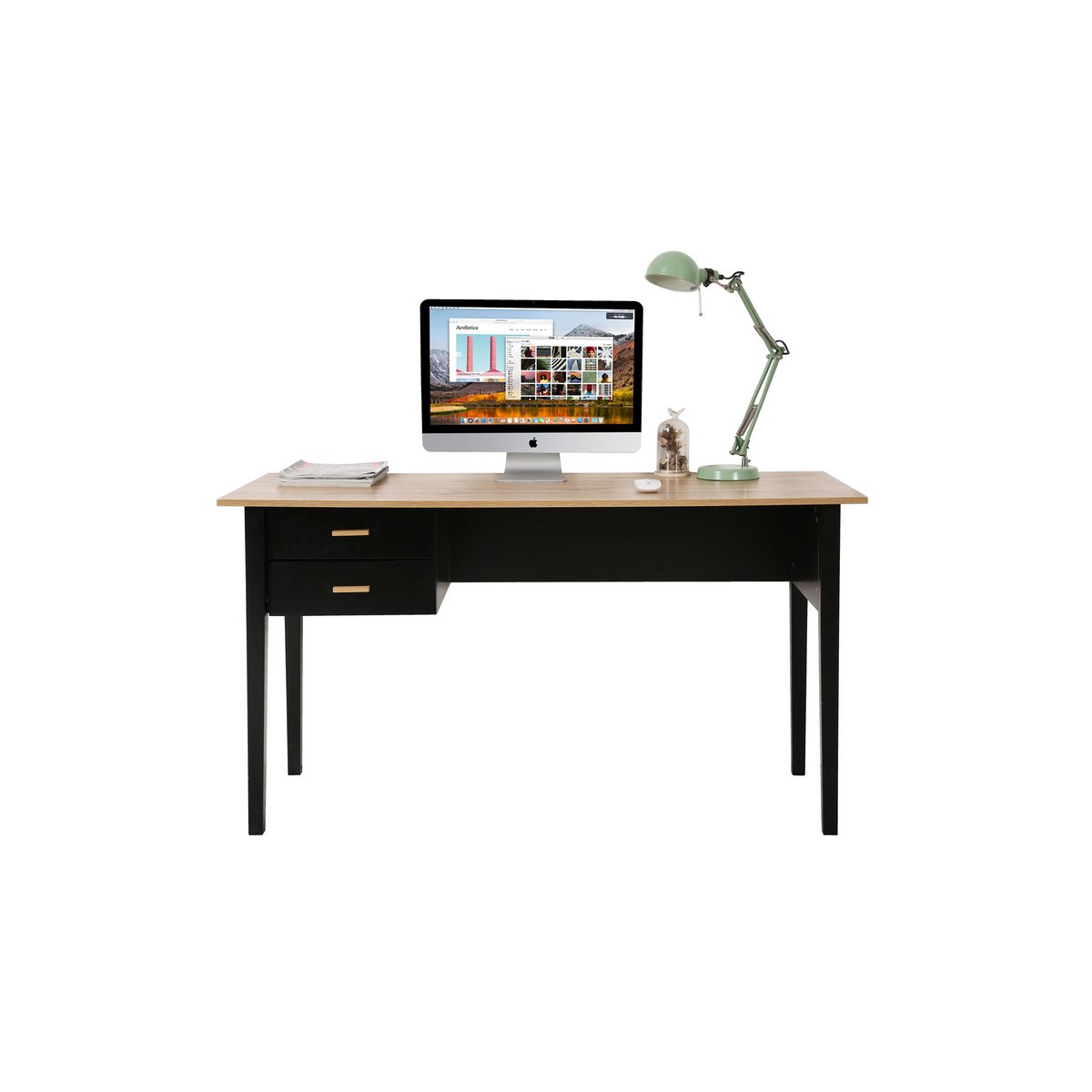 Schrijftafel