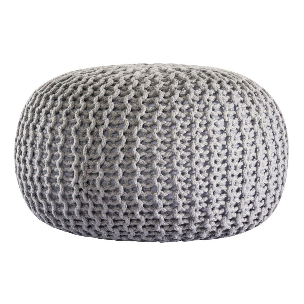 Pouf Outdoor Ø55cm stoel Pouf Terrace Pool Garden