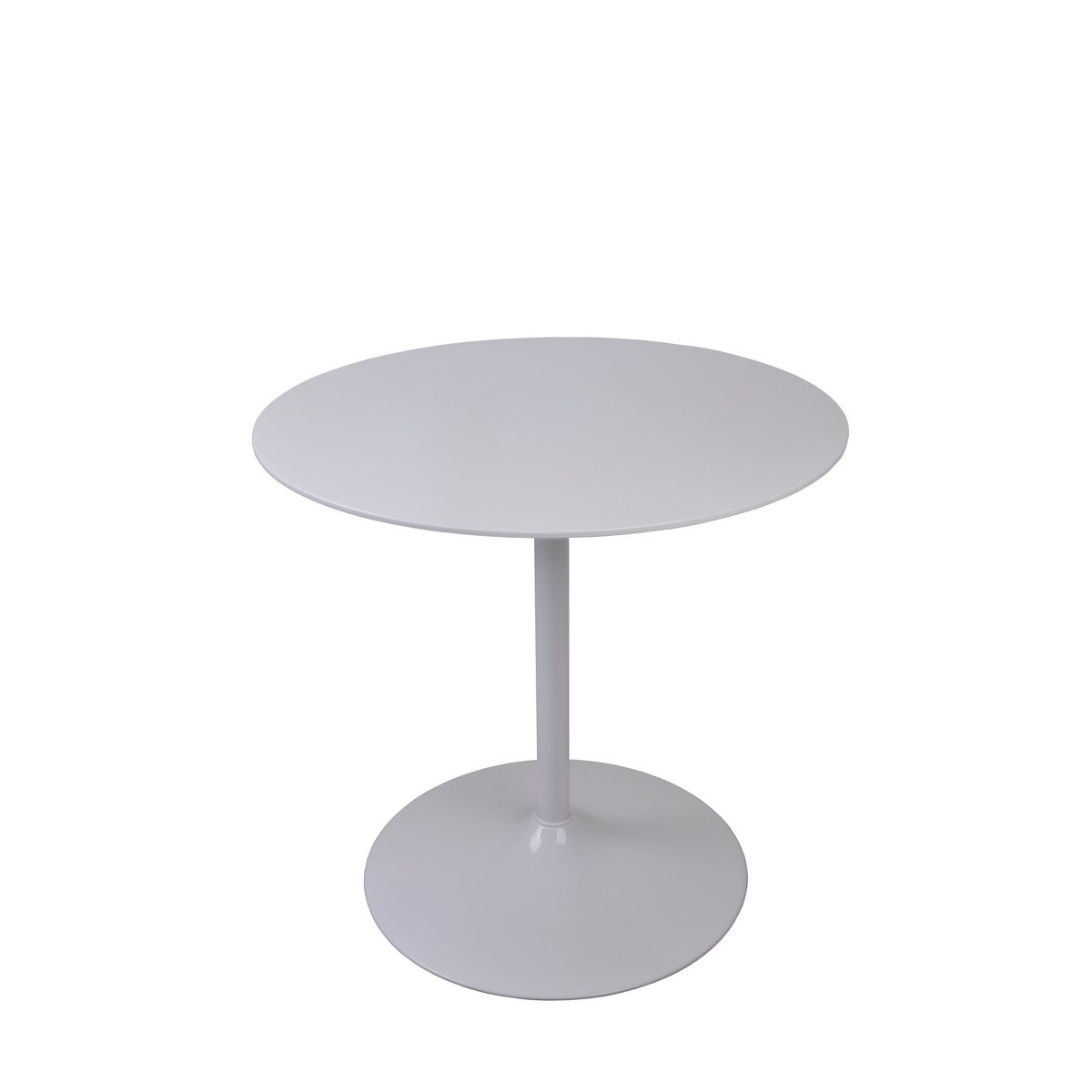 Eetset 5 stuks Ø80 cm