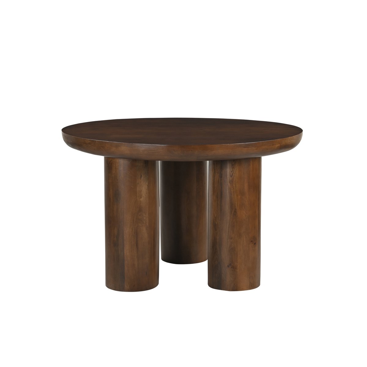 Tafel 120x120 cm