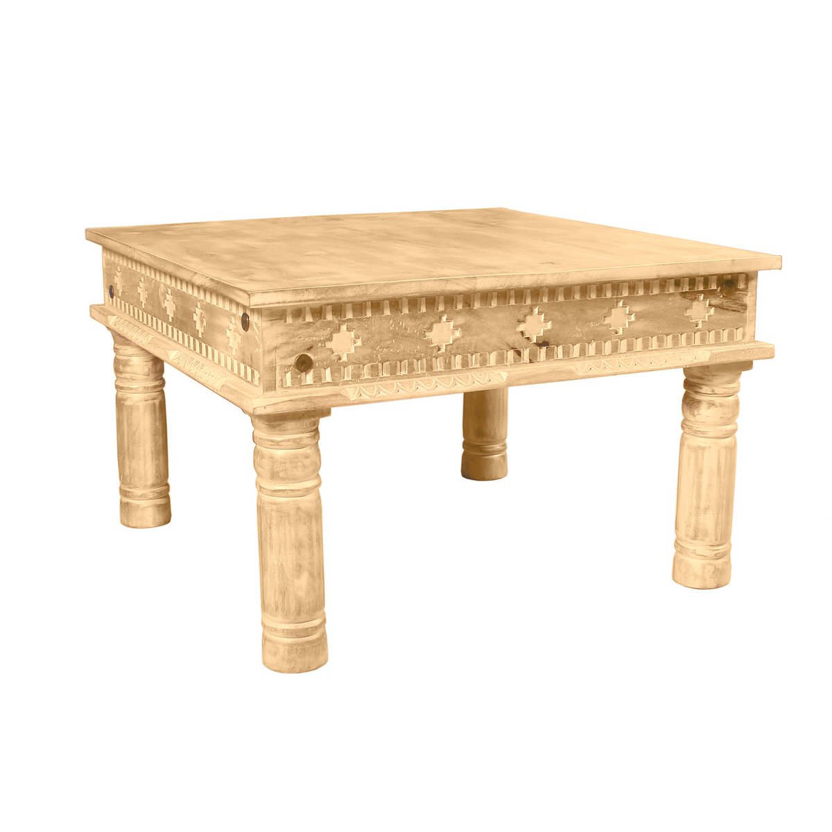 Salontafel 70x70 cm