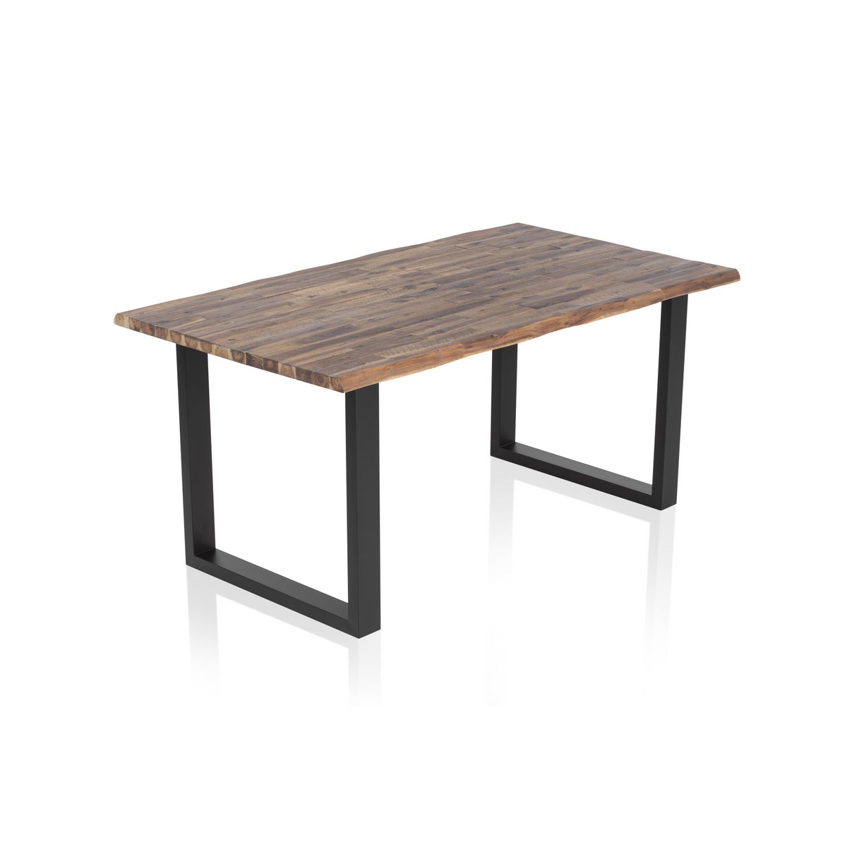 Eettafel 180x90 cm