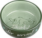 Trixie Voerbak Thanks For Service Assorti 15 Cm 0,3 Ltr