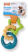 Nylabone Puppy Chew Bijtringen Tot 11 Kg