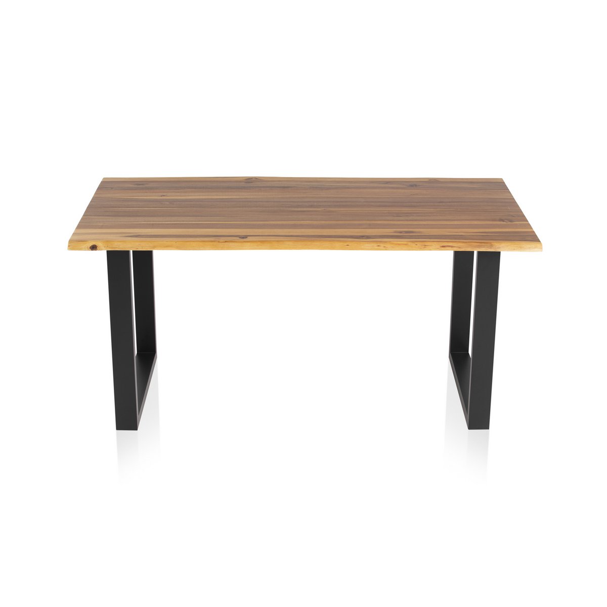 Eettafel 180x90x77 cm